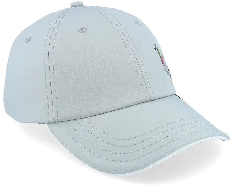 Goorin Bros. Homie’s Where The Heart Is Track Caps Grey Dad Cap online