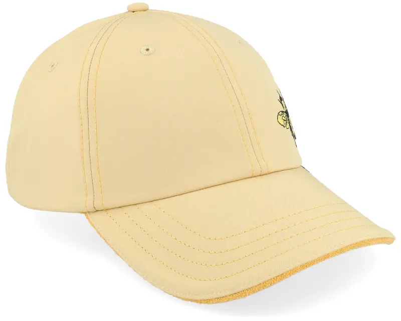 Goorin Bros. Honey Love Track Caps Yellow Dad Cap online