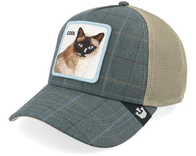 Goorin Bros. Moon Cat Luxury Moon A-Frame Trucker online