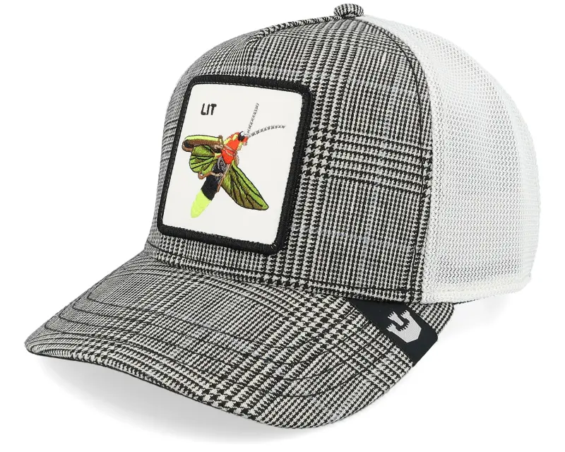 Goorin Bros. Moon Firefly Luxury Moon A-Frame Trucker online