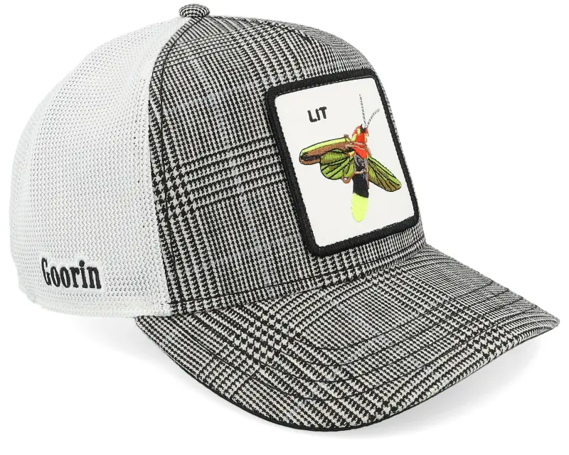 Goorin Bros. Moon Firefly Luxury Moon A-Frame Trucker online