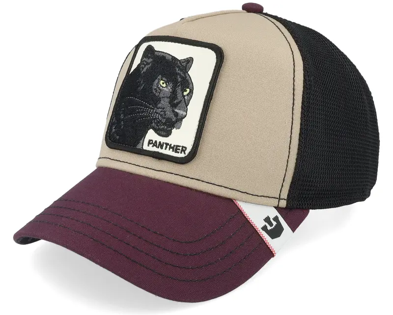 Goorin Bros. Mv Panther MVP Sand Trucker online