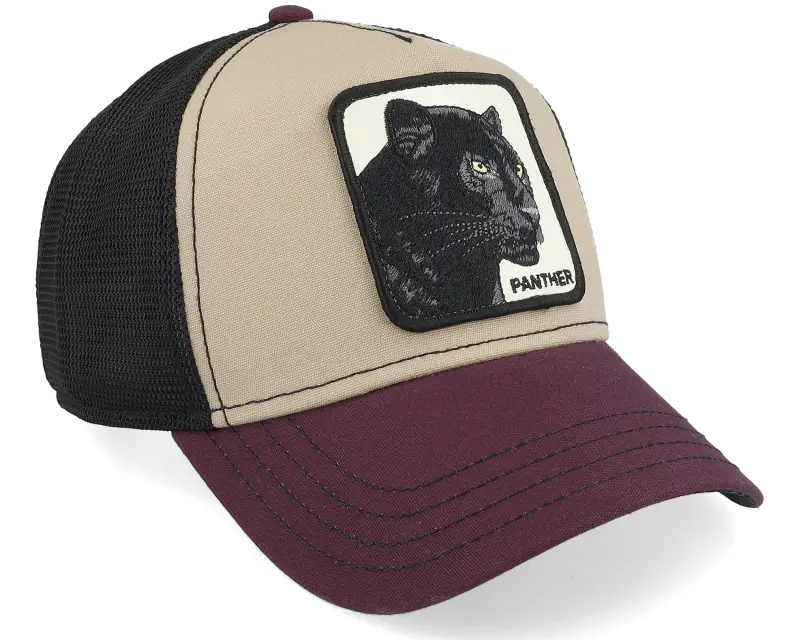 Goorin Bros. Mv Panther MVP Sand Trucker online