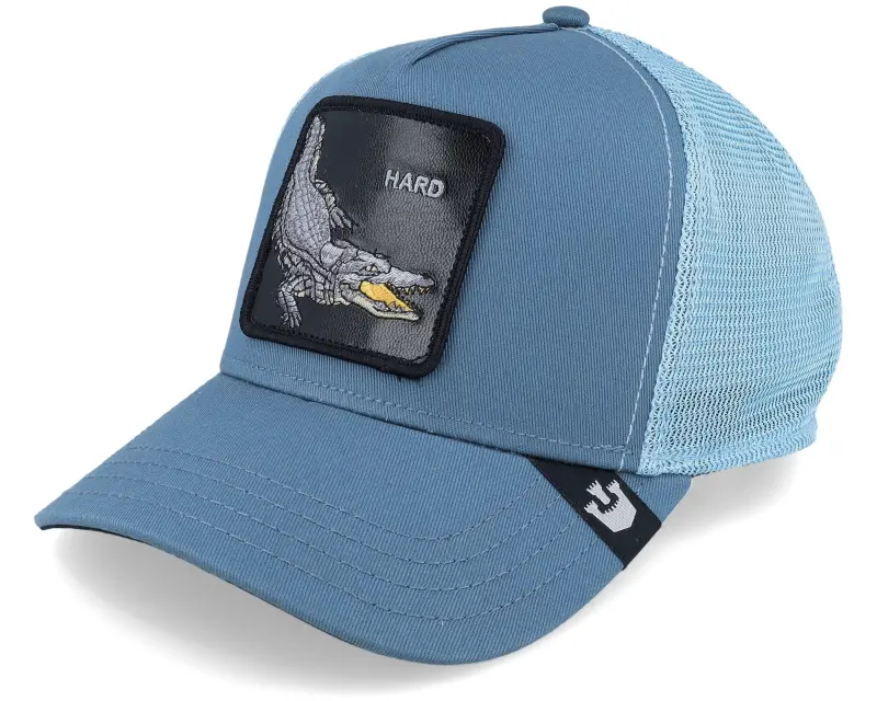 Goorin Bros. Premium Alligator Sky Trucker online