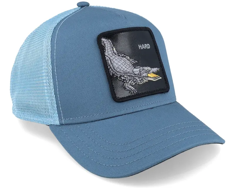 Goorin Bros. Premium Alligator Sky Trucker online