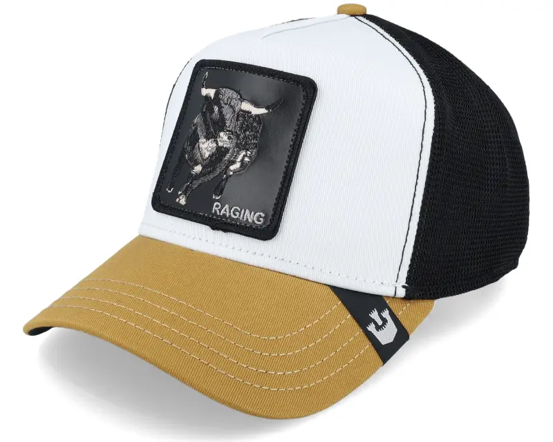 Goorin Bros. Premium Bull Snow Trucker online