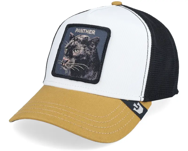 Goorin Bros. Premium Panther Snow Trucker online