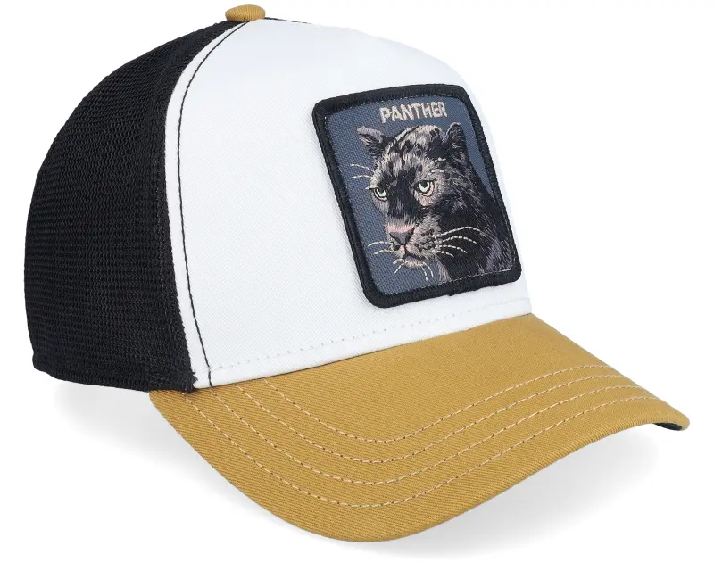 Goorin Bros. Premium Panther Snow Trucker online