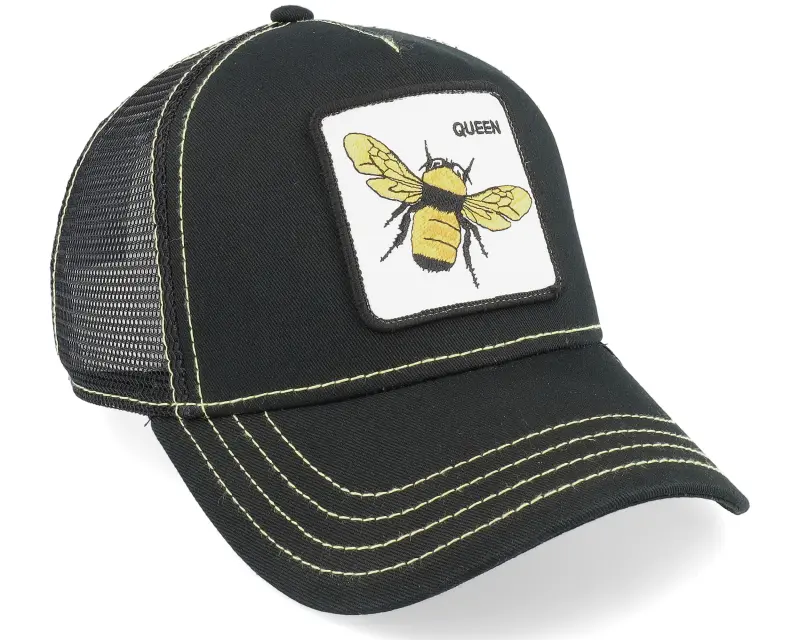 Goorin Bros. Queen Bee Black Trucker online