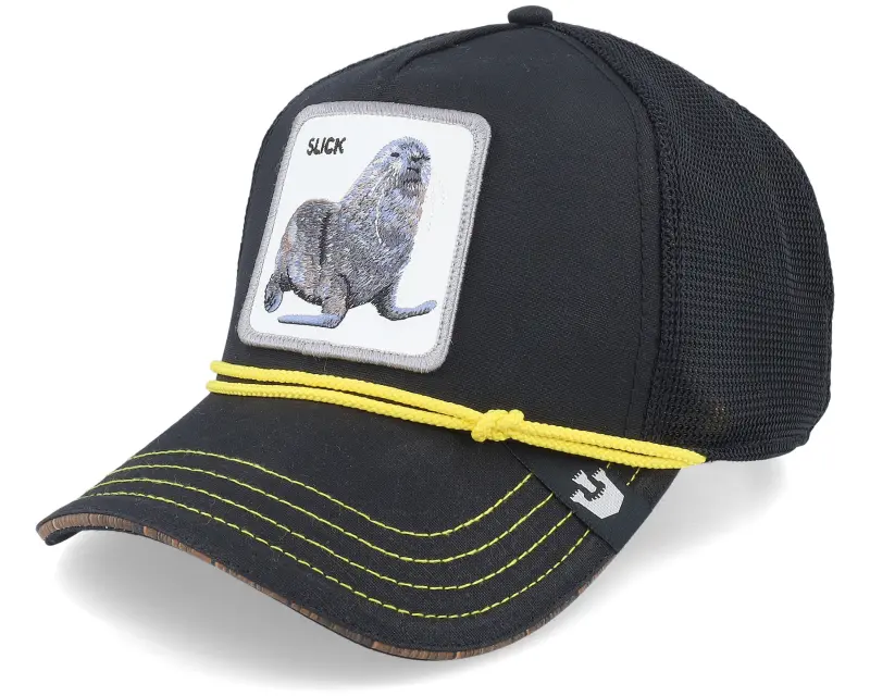 Goorin Bros. Seal Of Approval Nautical Nonsense A-Frame Trucker online