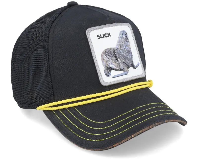 Goorin Bros. Seal Of Approval Nautical Nonsense A-Frame Trucker online