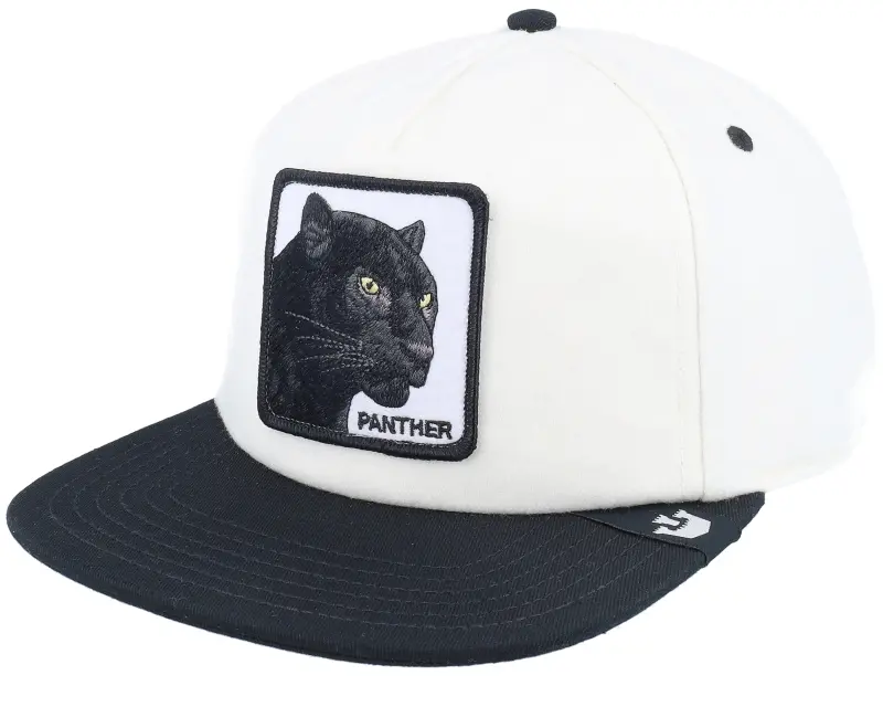 Goorin Bros. Stealth Explorer Wildlife Natural/Black Snapback online