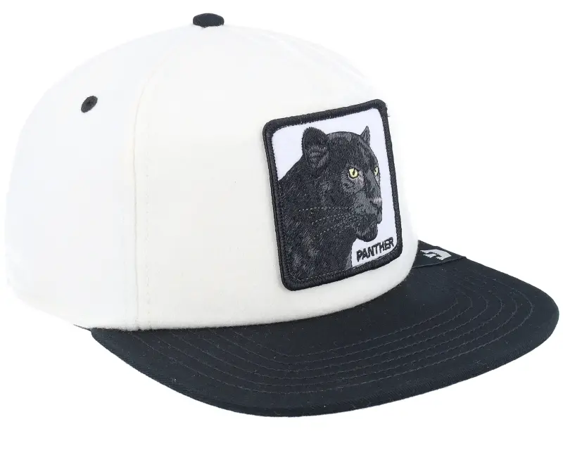 Goorin Bros. Stealth Explorer Wildlife Natural/Black Snapback online