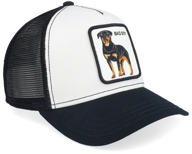 Goorin Bros. The Baddest Boy Trucker online