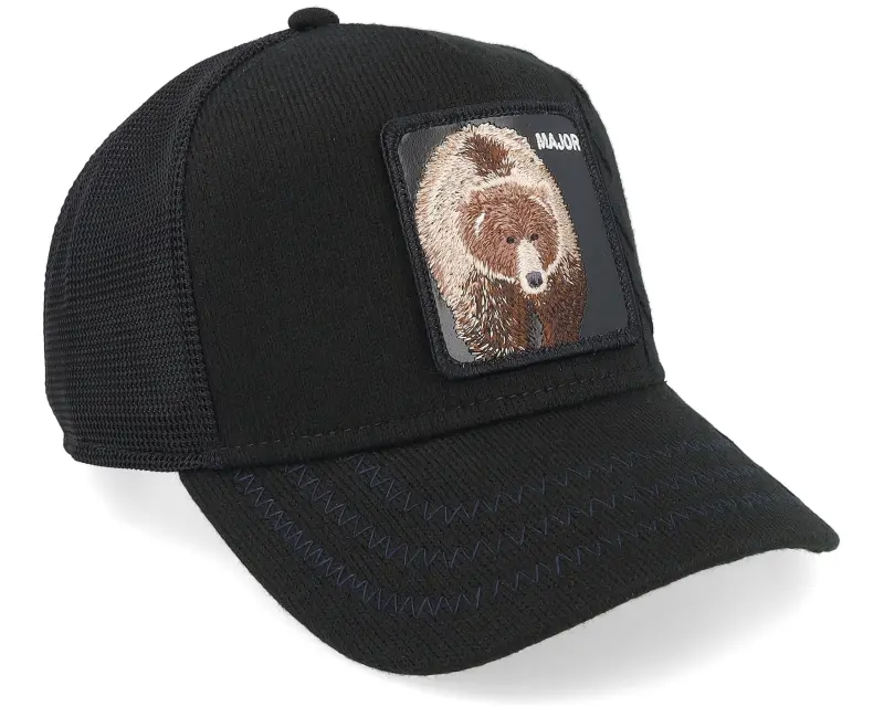 Goorin Bros. Ursa Major, Snug Lyfe A-Frame Trucker online