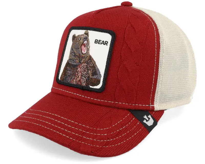 Goorin Bros. What It Is, Snug Lyfe A-Frame Trucker online