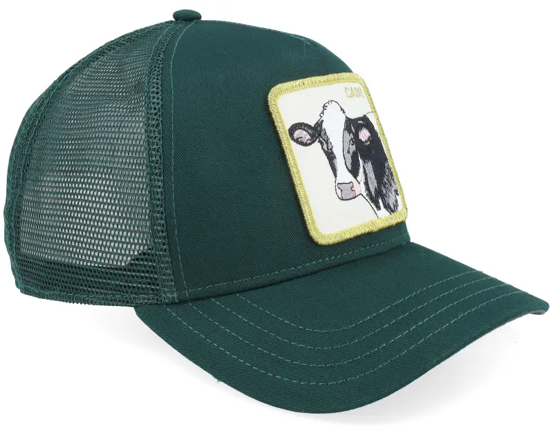 Goorin Cash Cow Grit Guard A-Frame Trucker online