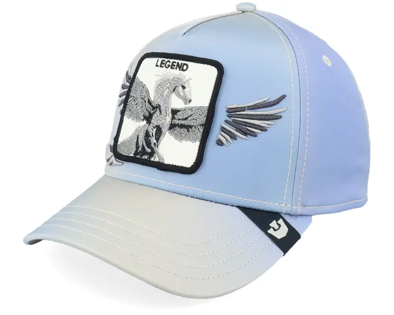 Goorin Flare Up Wings Gloss Adjustable online