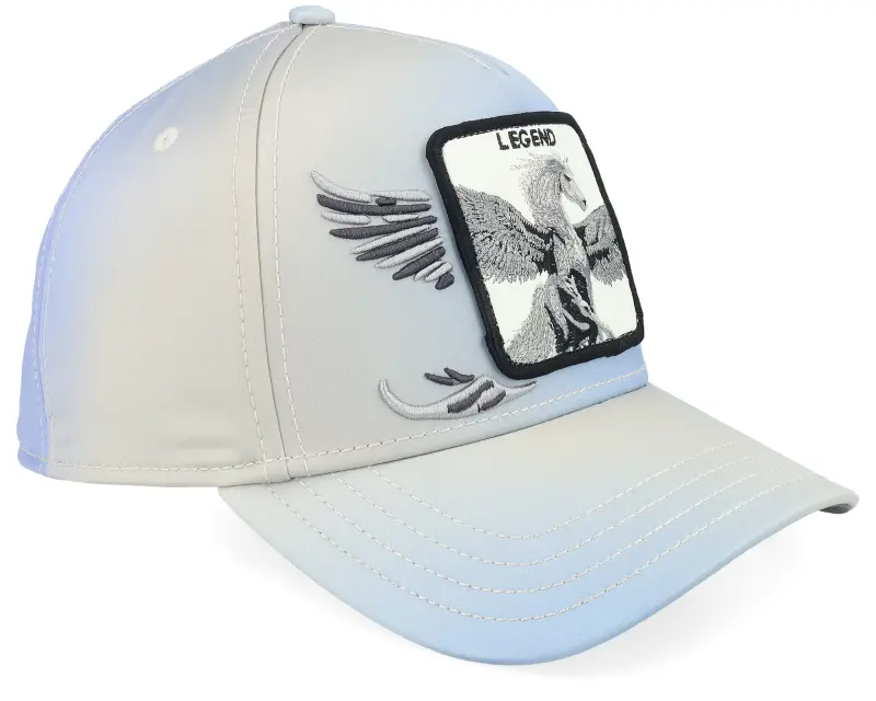 Goorin Flare Up Wings Gloss Adjustable online