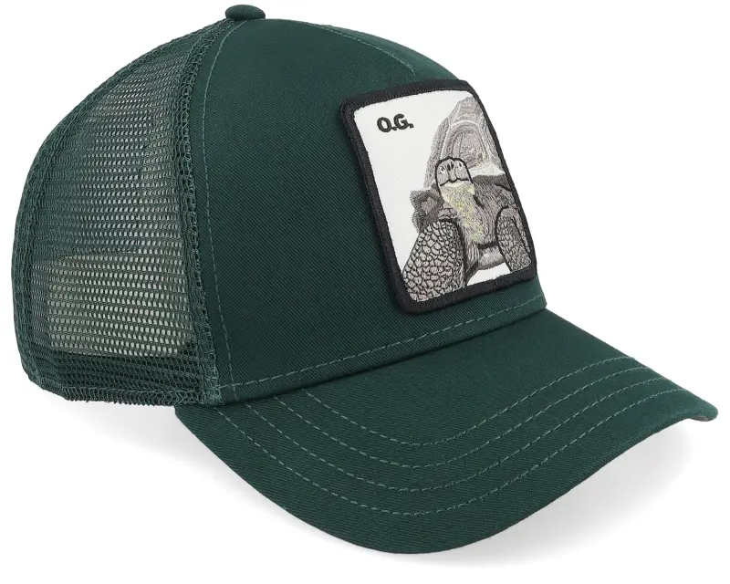 Goorin The Og Grit Guard A-Frame Trucker online
