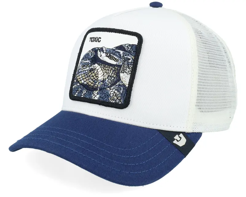 Goorin Toxic Sport Dust/Galactic A-Frame Trucker online