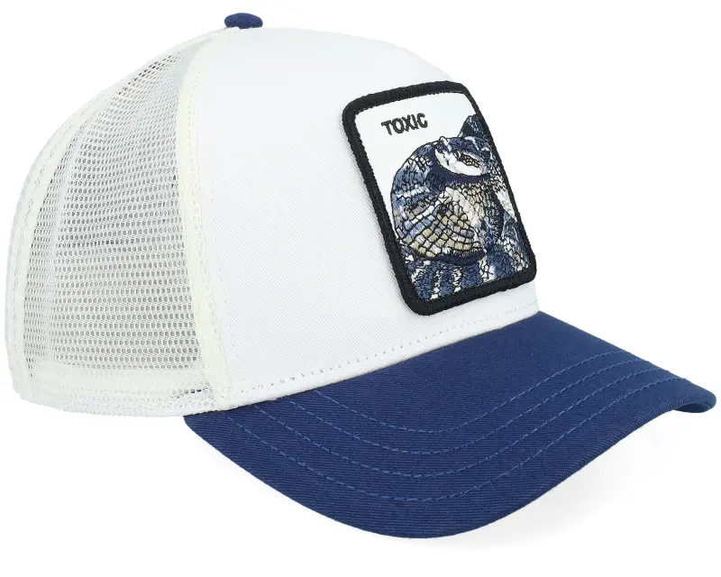Goorin Toxic Sport Dust/Galactic A-Frame Trucker online
