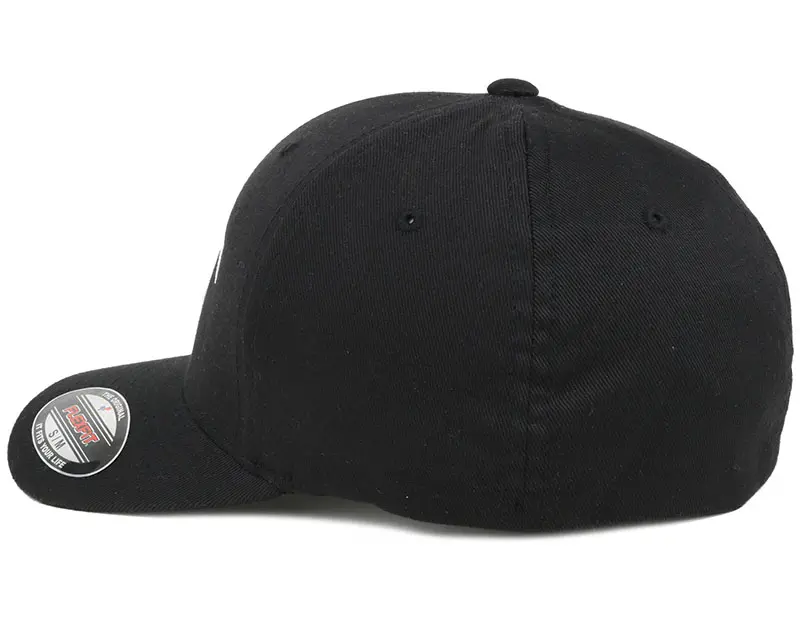 GUNS n SKULLS AK47 Black Flexfit online