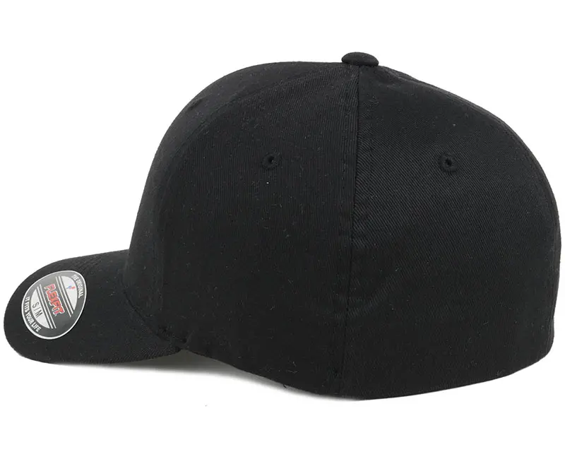 GUNS n SKULLS Pentagon Black Flexfit online