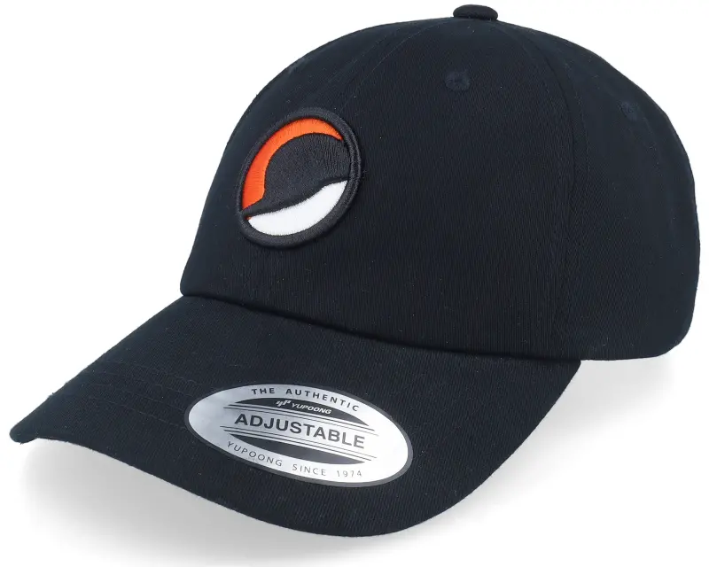 Hatstore 3d Hatstore Ball Black Dad Cap online