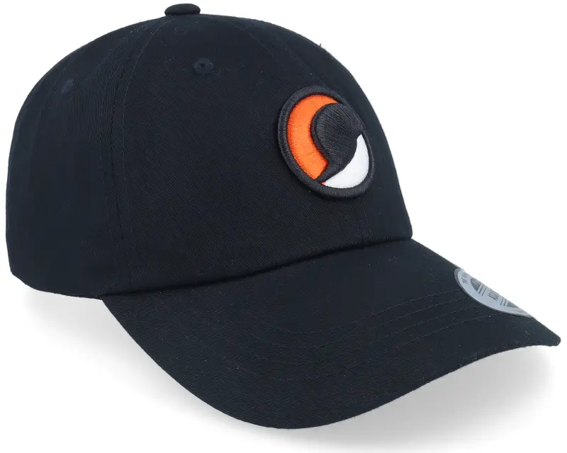 Hatstore 3d Hatstore Ball Black Dad Cap online