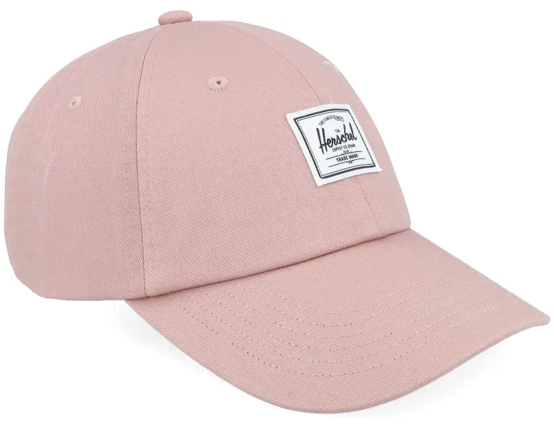 Herschel Sylas Classic Cap Ash Rose Dad Cap online