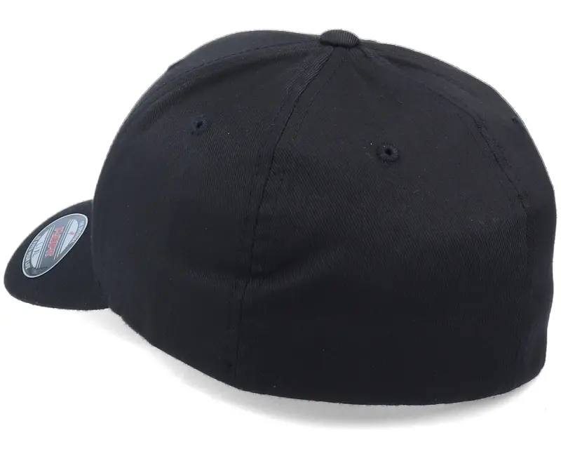 Ho-Ho-Hats Dabbing Santa Black Flexfit – Iconic online