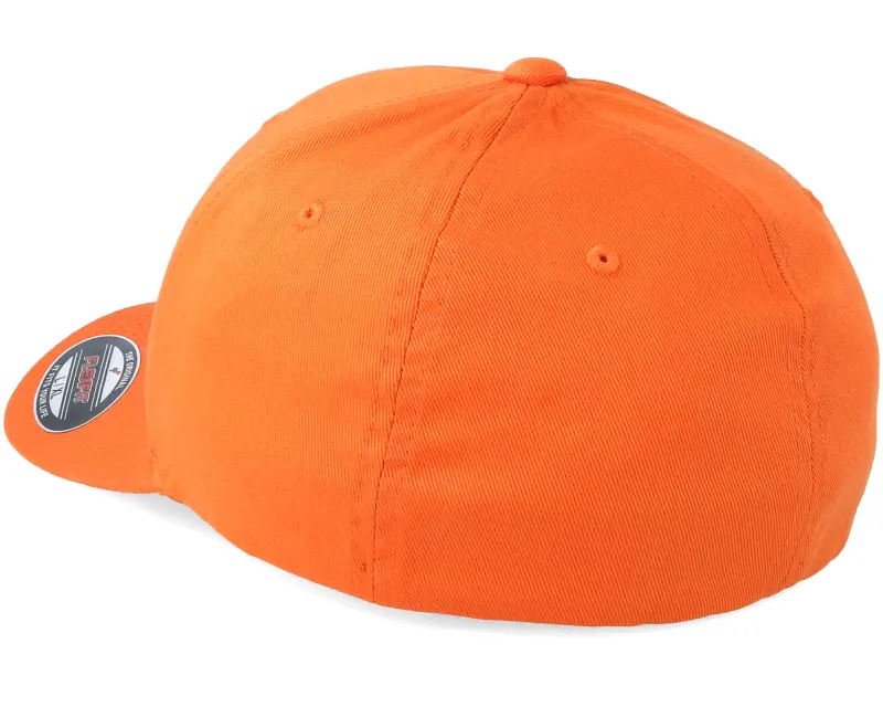 Hunter Bear Prints Orange Flexfit online