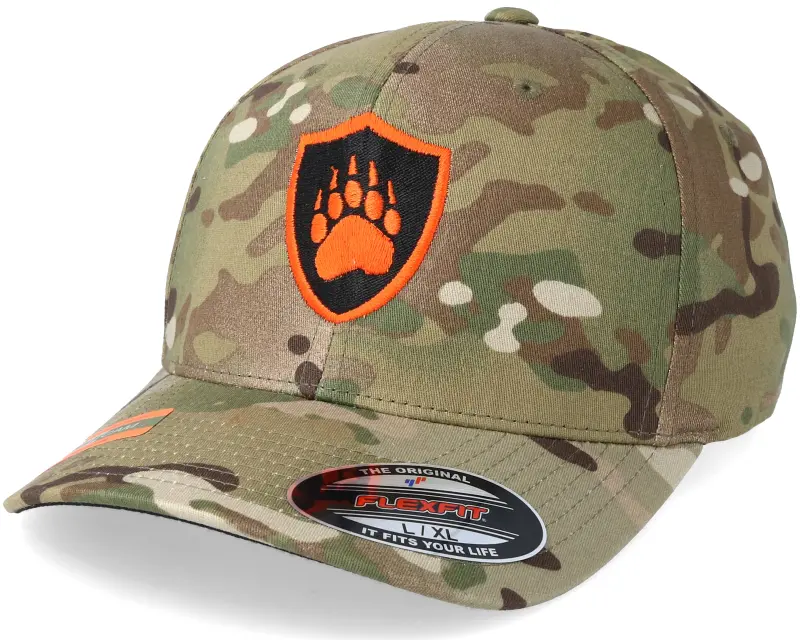 Hunter Crestprint Camo Flexfit online