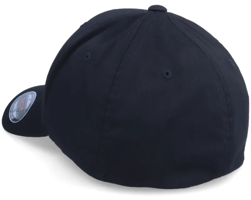 Hunter Deer Emblem Patch Black Flexfit online