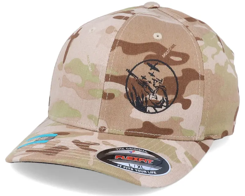 Hunter Duck Hunter Arid Multicam Flexfit online
