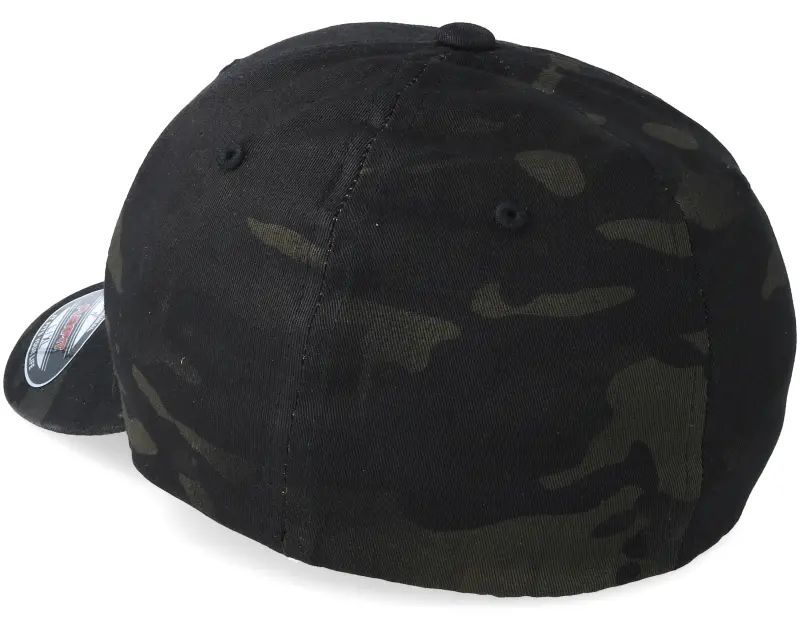 Hunter Kingdeer Black Camo Flexfit online