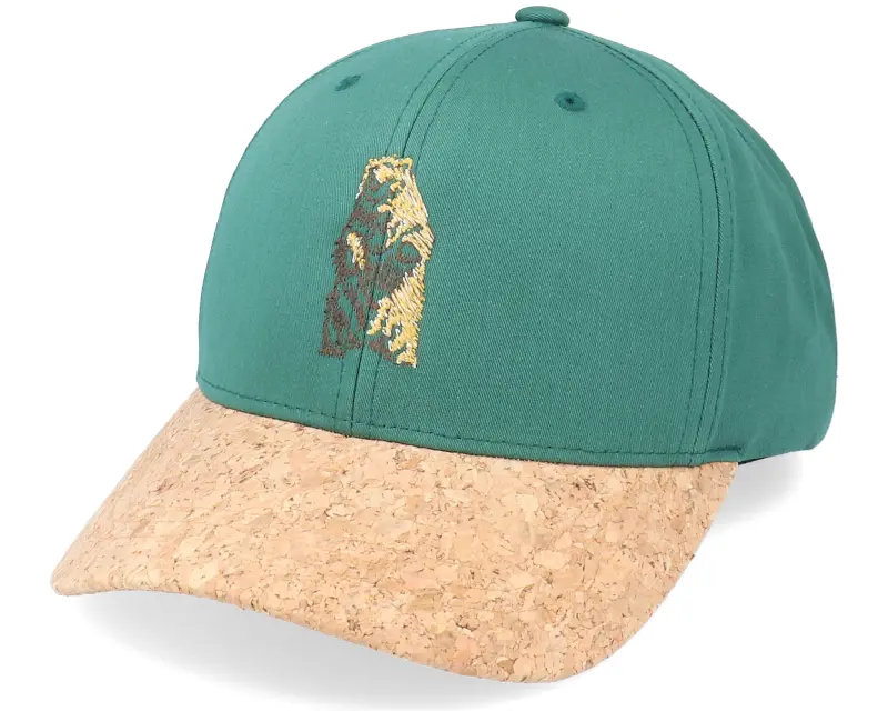 Hunter Prancing Bear Spruce/Cork Adjustable online