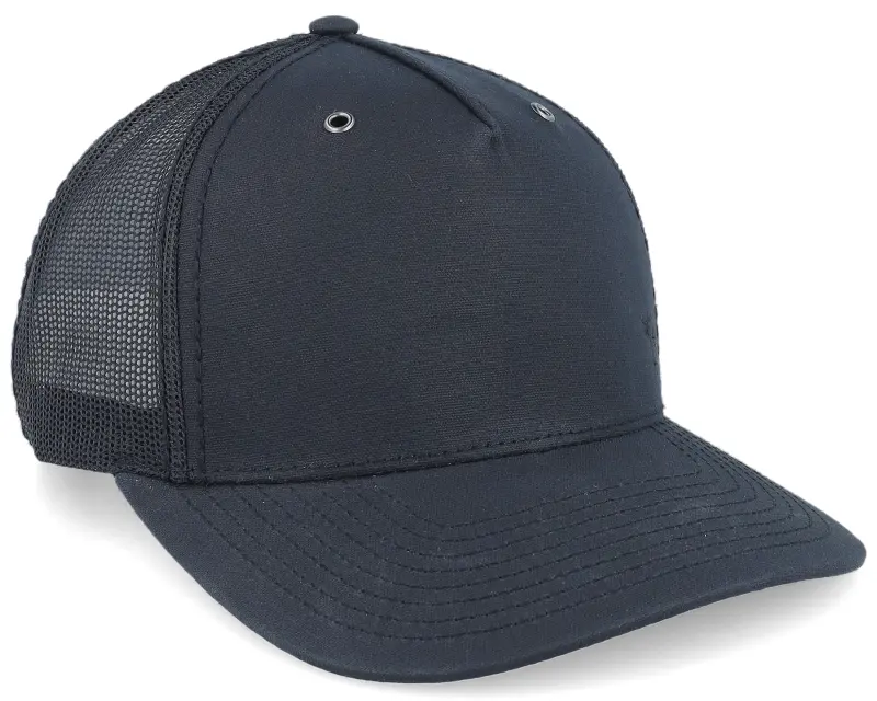 Hunter Tiny Moose 112wh Hawthorne Solid Black A-Frame Trucker online