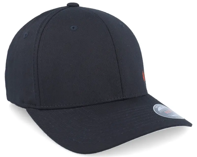 Hunter Tiny Moose Antlers Black Flexfit online