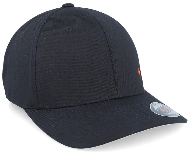 Hunter Tiny Moose Black Flexfit online