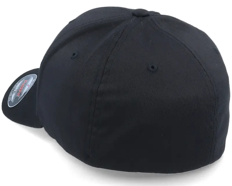 Iconic 3D Diamond Black Flexfit online