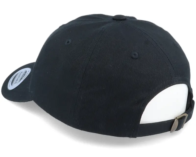 Iconic Alien Ufo Black Dad Cap online