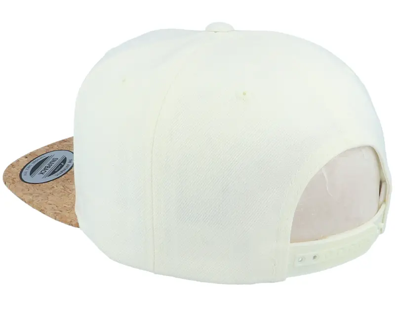Iconic Aloha Sunset Natural/Cork Snapback online