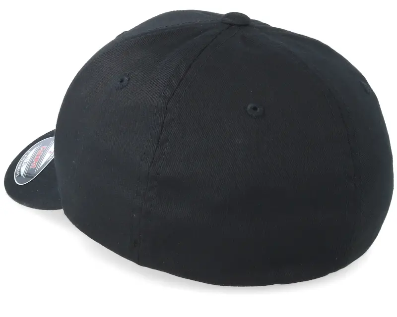 Iconic Arigato Black Flexfit online