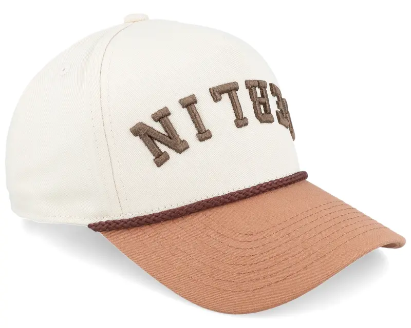 Iconic Berlin Upside Down 3d Stone/Caramel Adjustable online