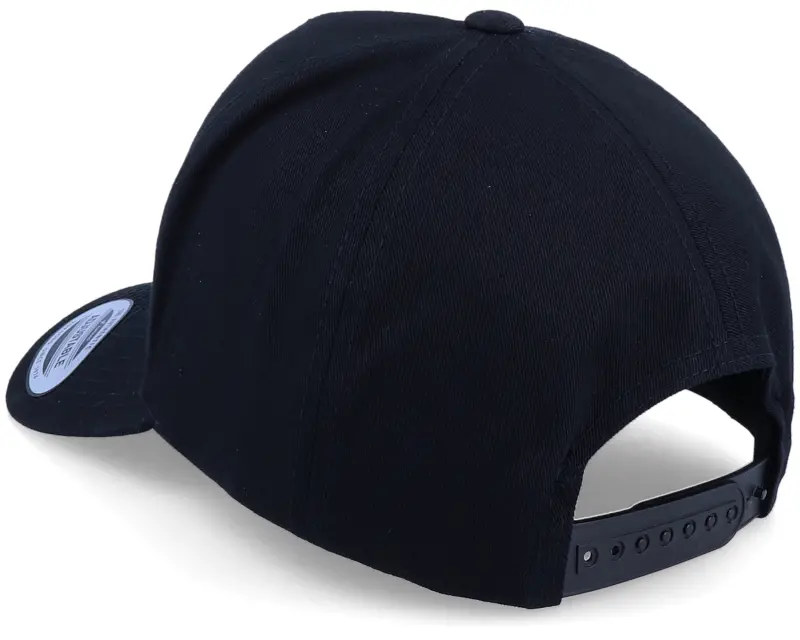 Iconic Bones And Rose A-Frame Black Adjustable online