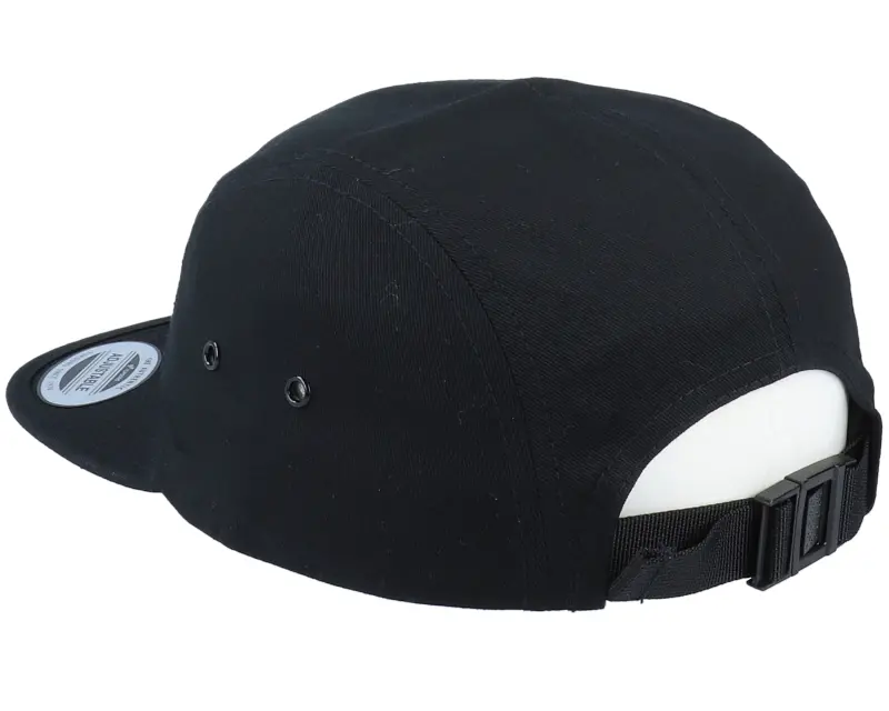 Iconic Broken Mended Heart Black 5-Panel online