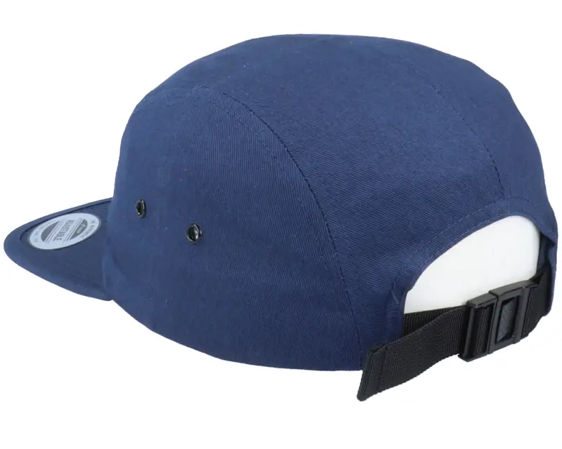 Iconic Broken Mended Heart Navy 5-Panel online