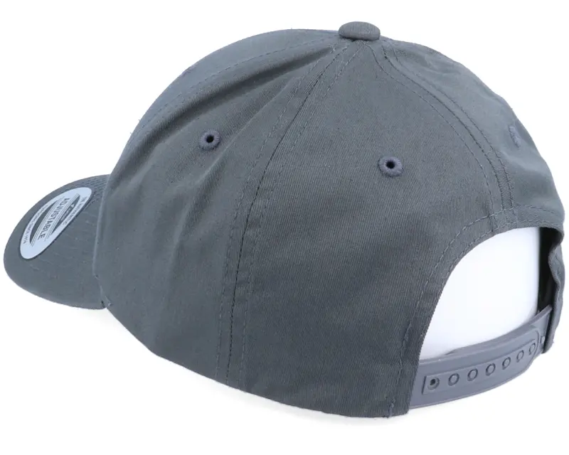 Iconic Cat In Mug Dark Grey Adjustable online